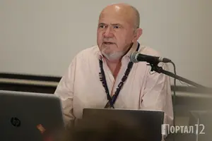 Емил Елмазов: Богомилската медицина е запазила връзката с Духа (ВИДЕО)