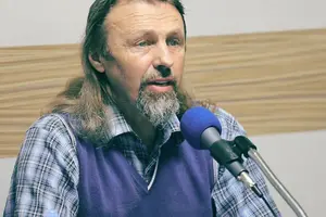 Елеазар Хараш