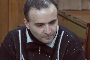 Атанас Тодоров