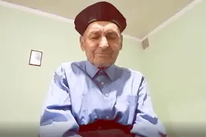 Веселин Орешков