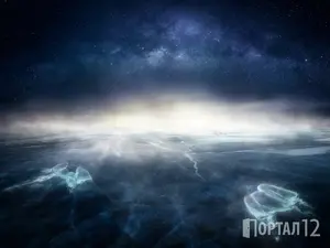 ритуал Водици
