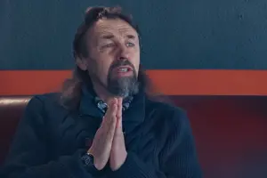 Елеазар Хараш за прошката