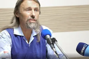 Елеазар Хараш