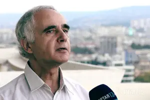 Константин Златев: Ученикът е същество приело принципите на Бога, вложени в Света (ВИДЕО+ПЪЛЕН ТЕКСТ)