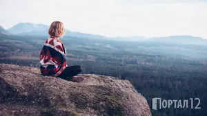 Чакрите в човешкото тяло