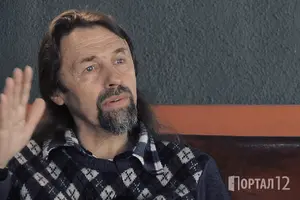 Елеазар Хараш: Бог е абсолютната Родина! Тежкият живот в България е благословен! (ВИДЕО)