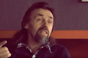 Богомислкият дух, мистичният дух работи сега в Света