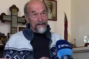 Спас Мавров