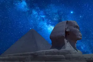 Методът на пирамидата