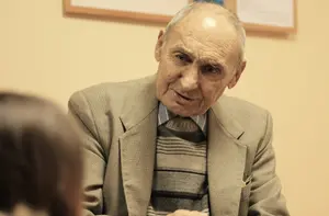 Веселин Орешков