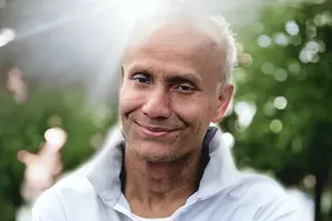 Шри Чинмой