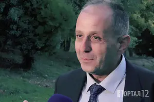 Илиян Бучков: България и кодовите връзки с Ватан, Египет, Атлантида, ИзРаЕл и Сириус (ВИДЕО)