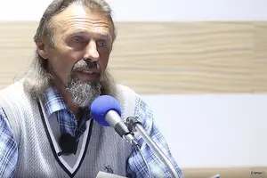 Елеазар Хараш