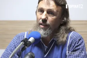 Елеазар Хараш: За да разбереш Истината е необходимо Божествено Откровение (ВИДЕО)