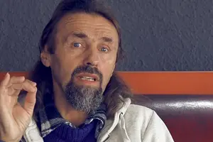 Елеазар Хараш - отговори за зрителски въпроси на Портал12