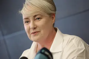Lisa Gerrard