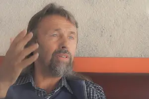 Елеазар Хараш