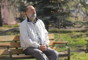 Сергей Лазарев