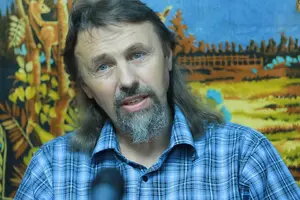 очите са свързани с материята на светлината