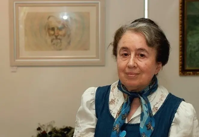 Лили Димкова