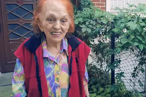 Мариана Везнева