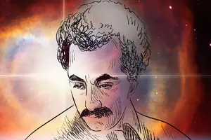 Халил Джубран