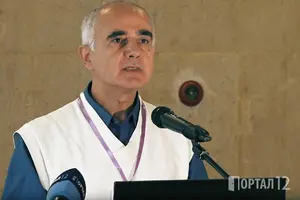 Константин Златев: Ангелите осигуряват енергийните връзки между различните сфери на битието (ВИДЕО)