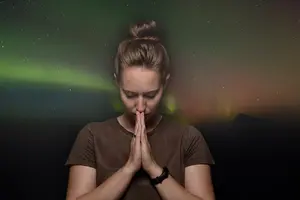 тихият глас