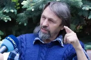 Елеазар