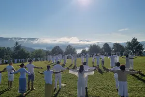 пътя на ученика