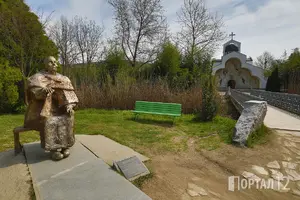 Ванга за Рупите: Тази земя е попила човешката мъка и болка! Пари от този извор не търсете!