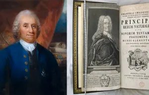 Emanuel Swedenborg