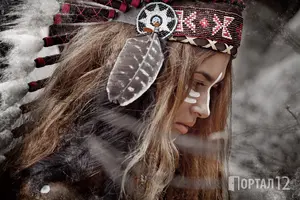 Великата Природа не говори с думи, а със символи