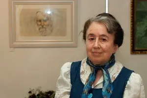 Лили Димкова
