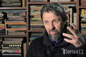 Елеазар Хараш - доброто