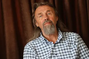 Елеазар Хараш