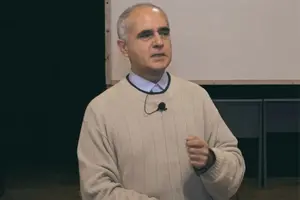 Константин Златев за работата