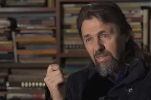  Елеазар Хараш Истината