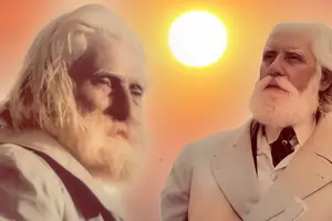 Дънов и Омраам