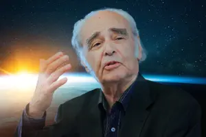 Акад. Антон Дончев