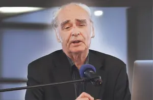 Акад.Антон Дончев