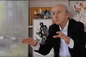 Тимен Тимев 2019