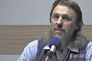 Елеазар Хараш: Дао се намира в чистия, тихия и непосредствен живот (ЛЕКЦИЯ+ВИДЕО)