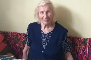 Магдалена Асенова