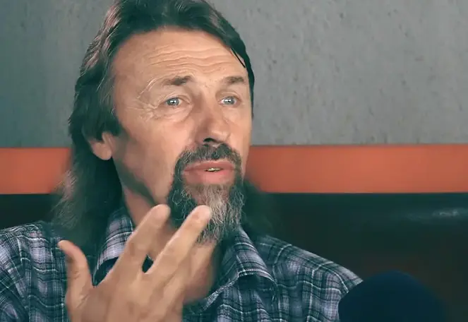 Елеазар: Учителят е Древна мистерия