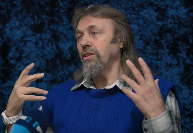 Елеазар Хараш