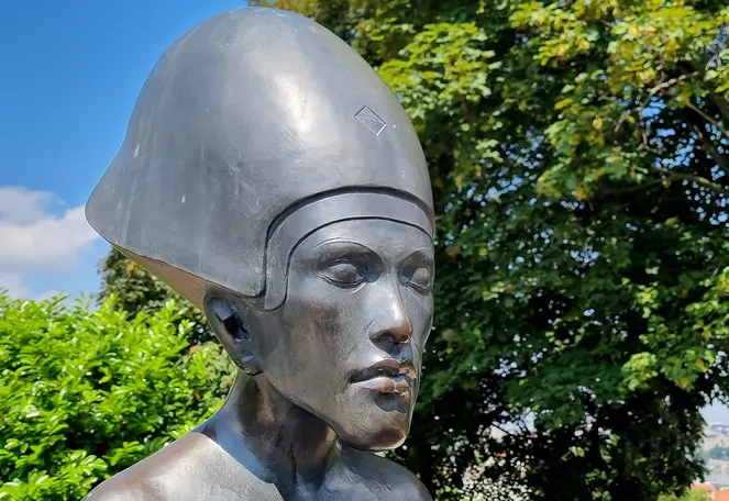 Ехнатон 