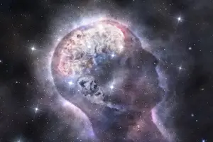 космическо съзнание и богоподобие