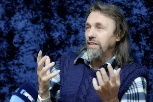 Елеазар Хараш