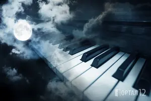 Vangelis с нов пиано албум за 2019 - Nocturne